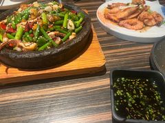 -江太极江浙菜(马桥万达广场店)
