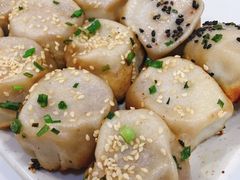 鲜肉生煎-咬不得高祖生煎·简餐(高银街店)