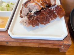 -凤阁楼果木烧鹅(鹤山陈山店)