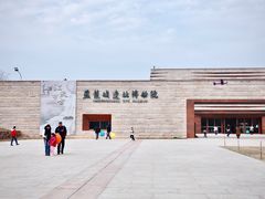 -盘龙城遗址博物院