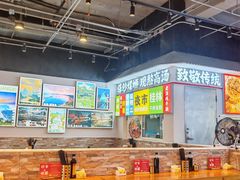 -雙冲柳州螺蛳粉&酸嘢&桂林米粉(簋街店)