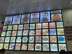 -百味园土菜馆(迎宾东路店)