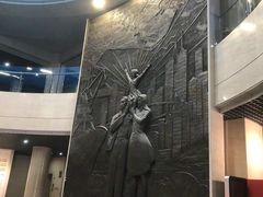 -唐山抗震纪念馆
