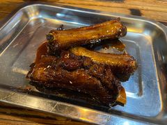 -王裕興肉莊(南禅寺店)