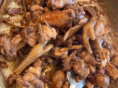 -围龙屋客家食府(福田店)