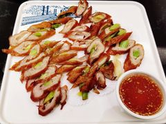-旺达·福州菜(正大广场店)