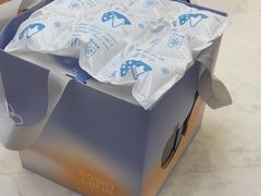 -山与蓝·轻糖鲜果蛋糕(勒泰店)