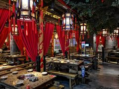大堂-大龙火锅(老店)