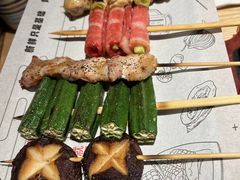 -南风(淮海街店)