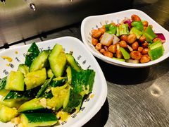 -很久以前羊肉串(大华三路店)