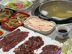 -杏花吴记牛肉火锅