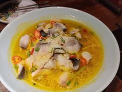 -前海沿·青岛菜(大拇指广场石老人店)