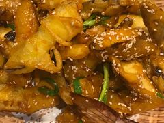 -松针蔡记蒸饺(花园路店)