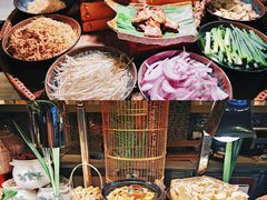 -广州花都皇冠假日酒店