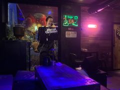 -考拉拉音乐酒吧