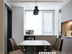 -居丽装饰空间设计(总部)