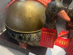 -绍兴老味道·非遗门店(银泰城店)