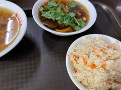 -好成财牛排馆(涂门街总店)