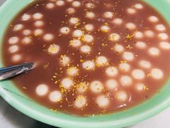 赤豆元宵-小菜园新徽菜(宜兴八佰伴店)