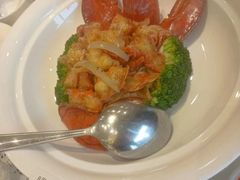 -万龙洲海鲜(广渠门店)