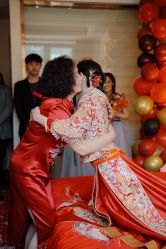 -喜喜婚纱HAPPINESS STUDIO奢定馆(海淀体验馆)