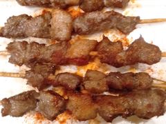 -老牌坊鲁菜名店(宽厚里店)