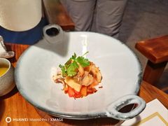 -三亚艾迪逊酒店·海滩烧烤 BARBACOA·现场乐队·浪漫晚餐·烧烤海鲜