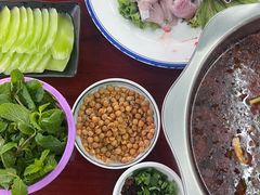 -大理.老字号渝记酸萝卜乌鱼(古城总店)