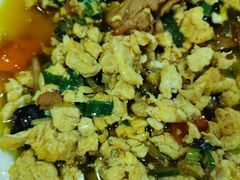 -镜泊湖聚仙楼鱼馆