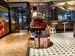 -耶里夏丽·丝路新疆菜·清真食品(徐汇南丹东路臻选店)
