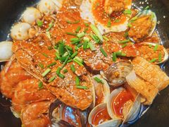 大厨海鲜锅-大厨的餐厅(曾厝垵总店)
