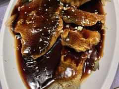 -山外山菜馆(玉泉路店)