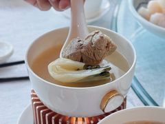 -夏宫中餐厅(静安香格里拉店)