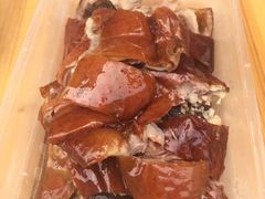 -黄连大头华烧鹅店(大良店)