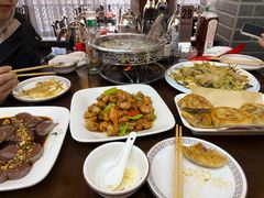 -高晓山馅饼店(牛庄百年店)