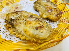 煎蚝王-蚝家菜馆(沙井店)