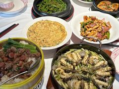 -谭厨中山传家菜.乳鸽.脆鲩鱼(华强北中航城店)