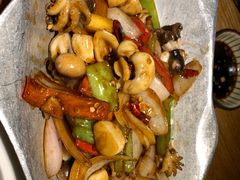 -青菁酒家·象山海鲜(胜利河美食街店)