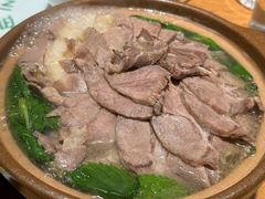 -一坐一忘云南菜(嘉里中心店)