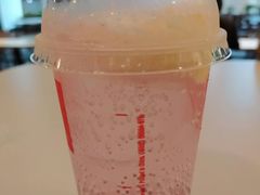 -麦当劳(华融店)