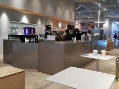 -Seesaw Coffee(西岸凤巢店)