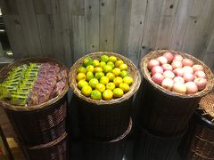 -美豪怡致酒店(上海长寿路店)