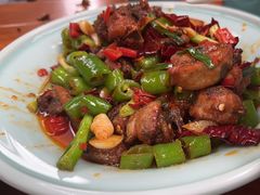 -云隐小厨·传统大理美食(复兴路店)