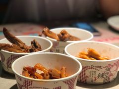 -蛙小侠·沸腾砂锅(西关新天地店)