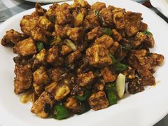 -乐乐餐厅(湘子庙街店)
