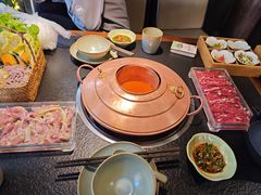 -菌自由丨野生菌火锅特色庭院餐厅(丽江古城店)