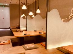 -Hatsune隐泉日式料理(SKP店)