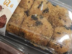 肉松小贝-格瑞思动物奶油生日蛋糕(园区永旺店)