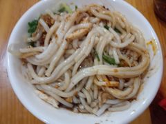 -再回首鸡肉米线(人民路一店)