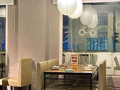 -莲餐厅·湖北菜·藕汤是头牌(愚园路店)